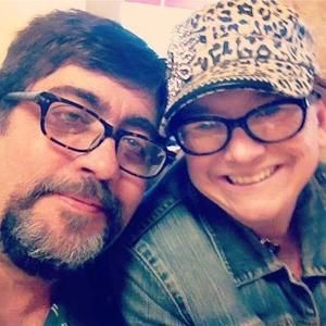 Meet your Posher, Larry